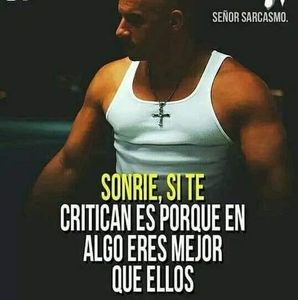 Meet your Posher, Rogelio